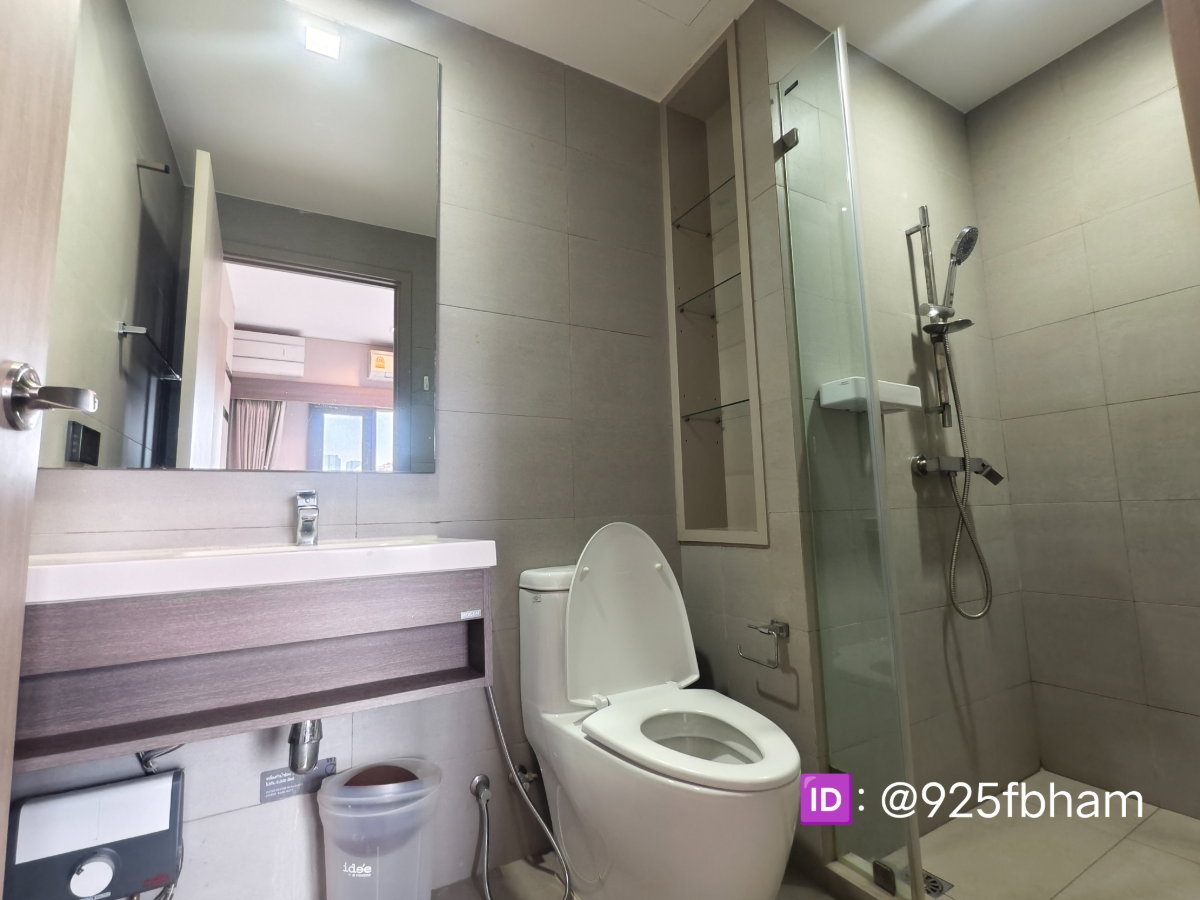 picture For Rent Whizdom connect 101 🔅🎉 1 bed size 29 sq.m 16,000 only 💯 - 11/11