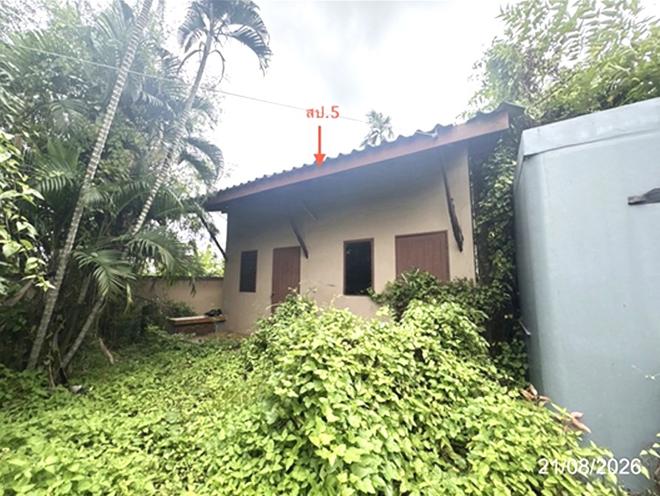 picture HOME 310.1 Sq.w. Ban Khai Rayong for 4.8M - 8/23