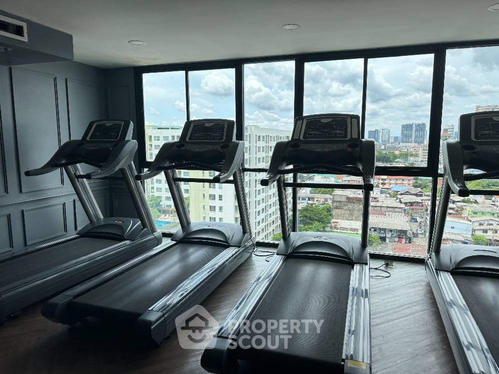 รูป คอนโด 1-ห้องนอน ที่ ชาโตว์ อินทาวน์ พระราม 8 ใกล้ MRT บางยี่ขัน (ID 1259471) - รูปที่ 17/50