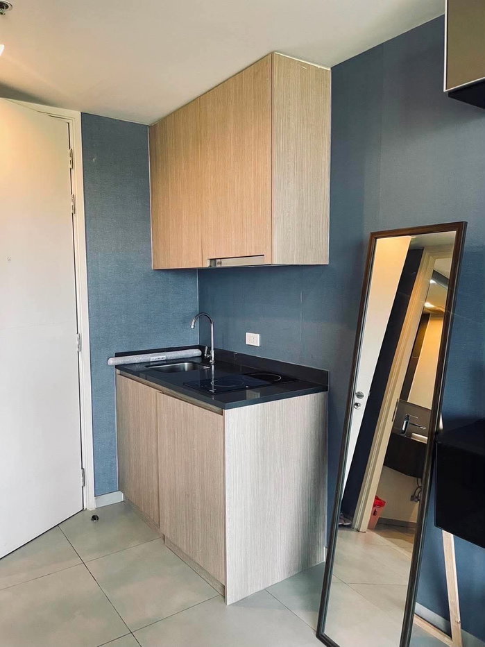 รูป ให้เช่าคอนโด พัทยาใต้ Unixx South Pattaya 1 Bed  Condo : Unixx South Pattaya (CPT124) - รูปที่ 4/6