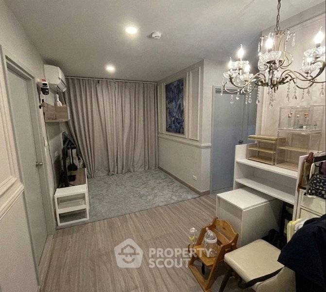picture 2-BR Condo For Sale At Aspire Asoke-Ratchada Near MRT Phra Ram 9 (ID 3371231) - 3/5