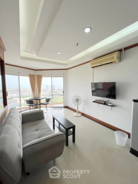คอนโดหนึ่งห้องนอนชั้นสูง Rimhad Jomtien Condominium A (ID 1866506)