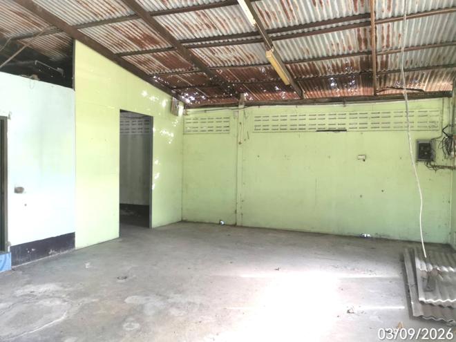 picture HOME 132.7 Sq.w. Don Chedi Suphanburi for 1.2M - 4/31