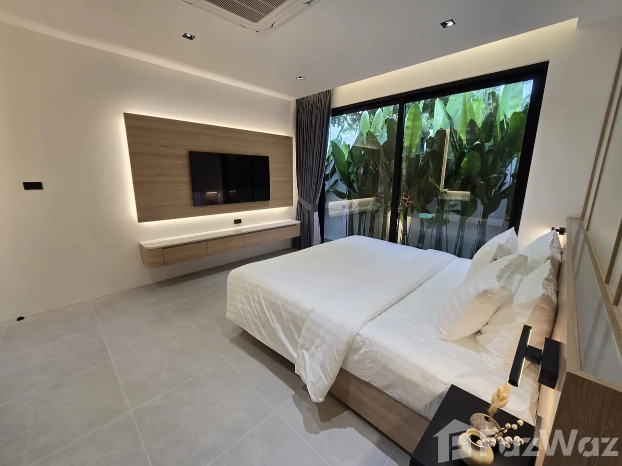 picture 3 Bedroom Villa for rent in Choeng Thale, Phuket 6845607 - 11/38