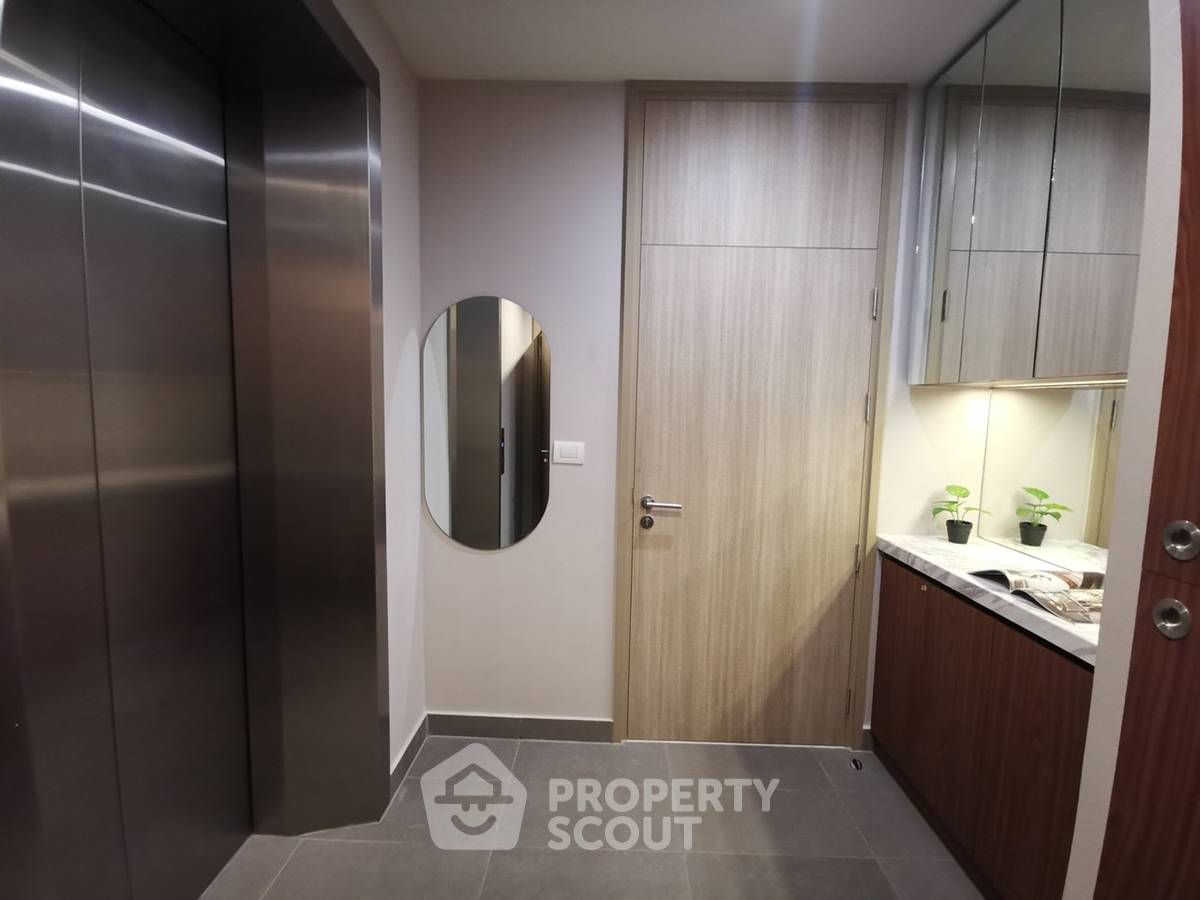 รูป คอนโด 1 ห้องนอน Noble Ploenchit ใกล้ BTS เพลินจิต 100 เมตร (ID 592971) - รูปที่ 13/17