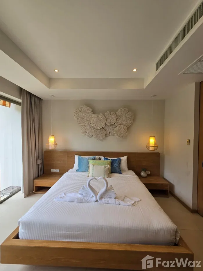 picture Tropical 3BR Private Pool Villa for Rent 6845188 - 15/20