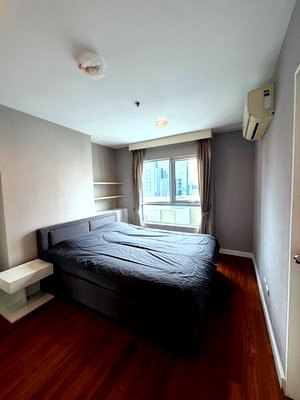 Condos for rent : C6928 For Rent  :  Condo  Belle Grand Rama 9  ( MRT Ram 9 ) 064 665 4666