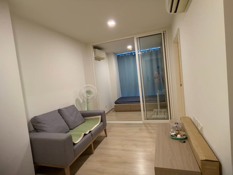 picture Code: 26KJ5348 for rent Chambers On Nut Station 🔥🔥 Line ID: @kjcondo (with @)🔥🔥 - 2/14