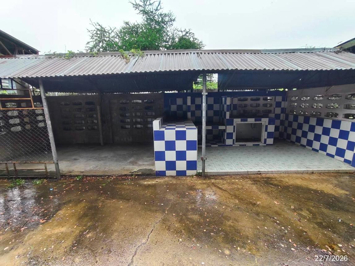 picture SHOP HOUSE 167.3 Sq.w. Chum Phae Khon Kaen for 6.2M - 49/53