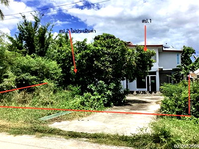 บ้านเดี่ยว ม.นานาชาติแสตมฟอร์ด หัวหิน : บ้านเดี่ยว 148 ตร.วา ชะอำ เพชรบุรี 6.7M