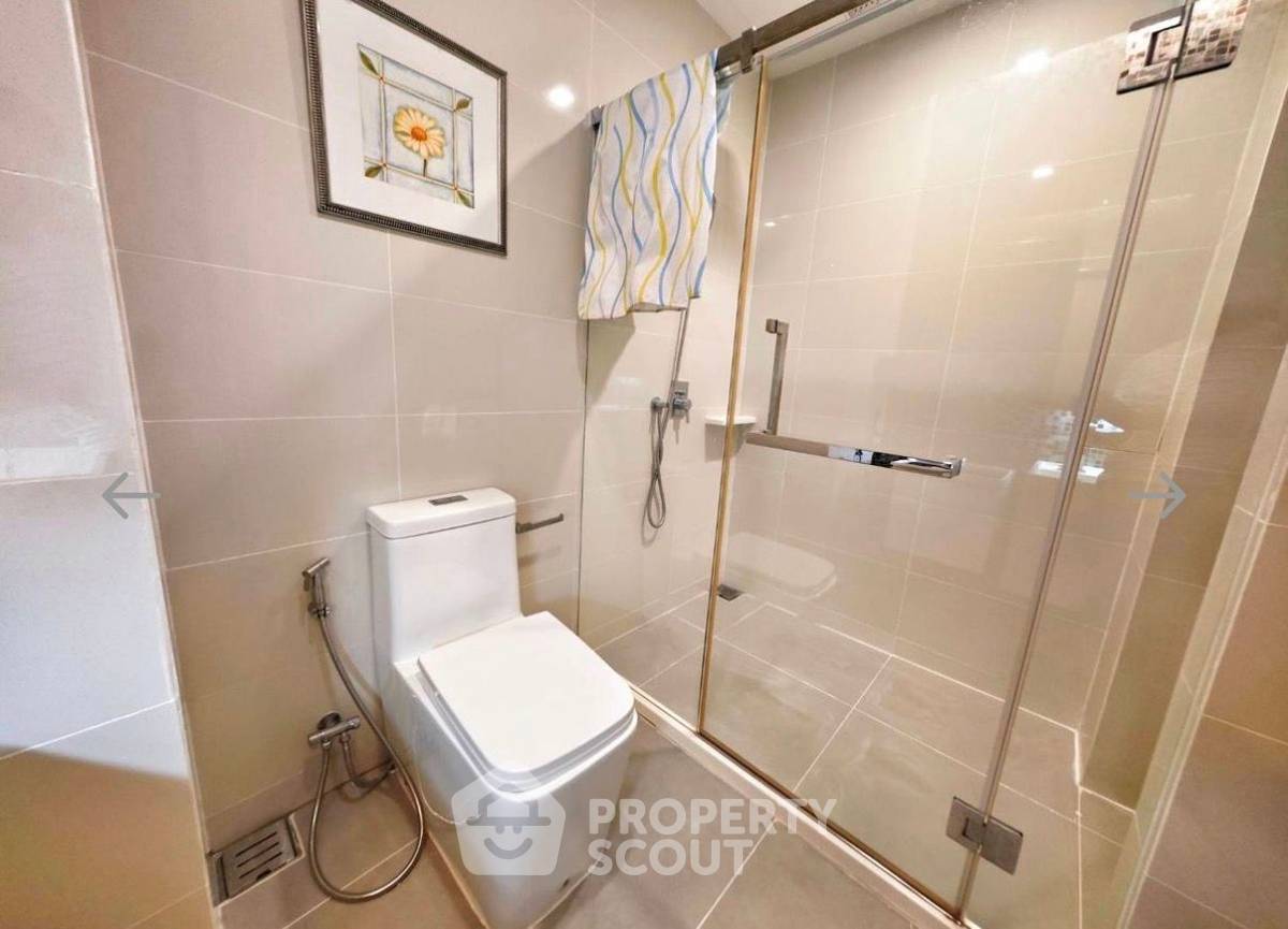 picture 33rd-Floor 2-BR At 333 Riverside Near MRT Bang Pho (ID 598374) - 14/17