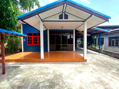 Houses for sale Phon Khon Kaen : HOME 77 Sq.w. Phon Khon Kaen for 1.4M