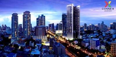 Condos for rent : 🔥🔥🔥 For Rent Condo , KnightsBridge Prime Sathorn , BTS-Chong Nonsi , Thungmahamek , Sa Thon , Bangkok , CX-169825 ✅ Live chat with us ADD LINE @connexproperty ✅ 🔥🔥🔥