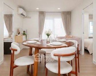 รูป คอนโด 2-ห้องนอน ที่ เดอะ เพลนารี่ สาทร ใกล้ BTS วงเวียนใหญ่ (ID 3378758) - รูปที่ 6/7
