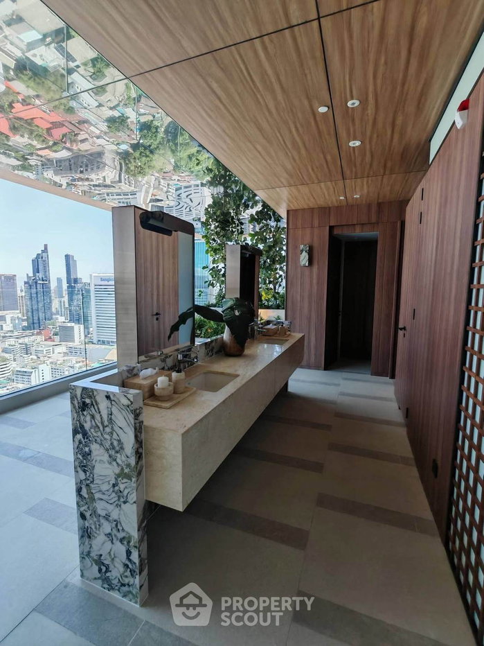 picture 2-BR Condo at ROMM CONVENT near BTS Sala Daeng (ID 3378849) - 18/21