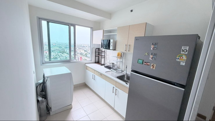 picture FOR RENT | Supalai Park Ekkmai - Thonglor - 4/14