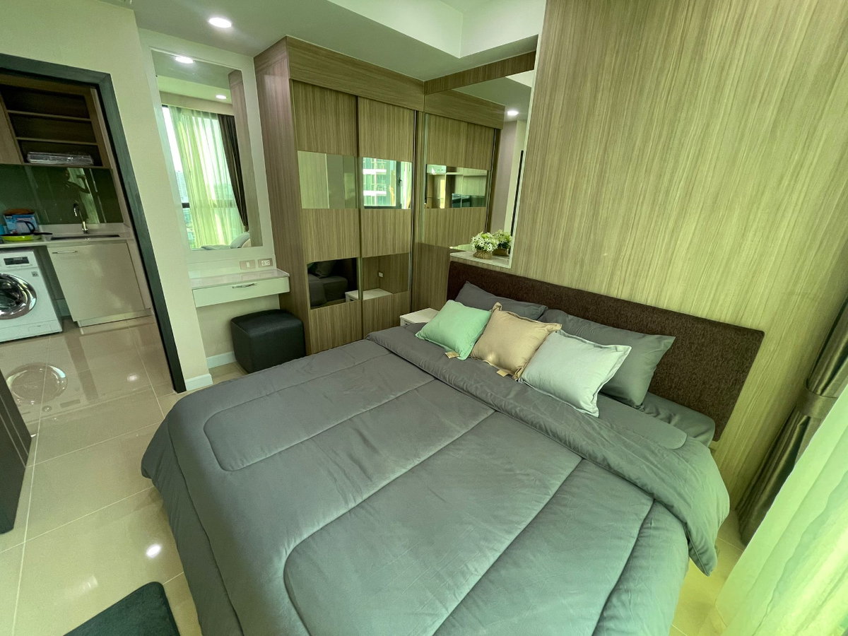รูป For rent Dusit Grand Condo View SeaView  - รูปที่ 12/21