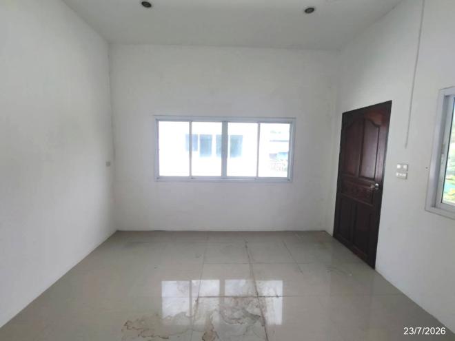 picture SHOP HOUSE 50.4 Sq.w. Phu Wiang Khon Kaen for 5.5M - 11/43