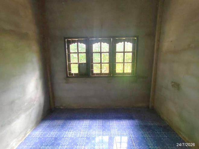 รูป บ้านเดี่ยว 94 ตร.วา น้ำพอง ขอนแก่น 1.6M - รูปที่ 7/35