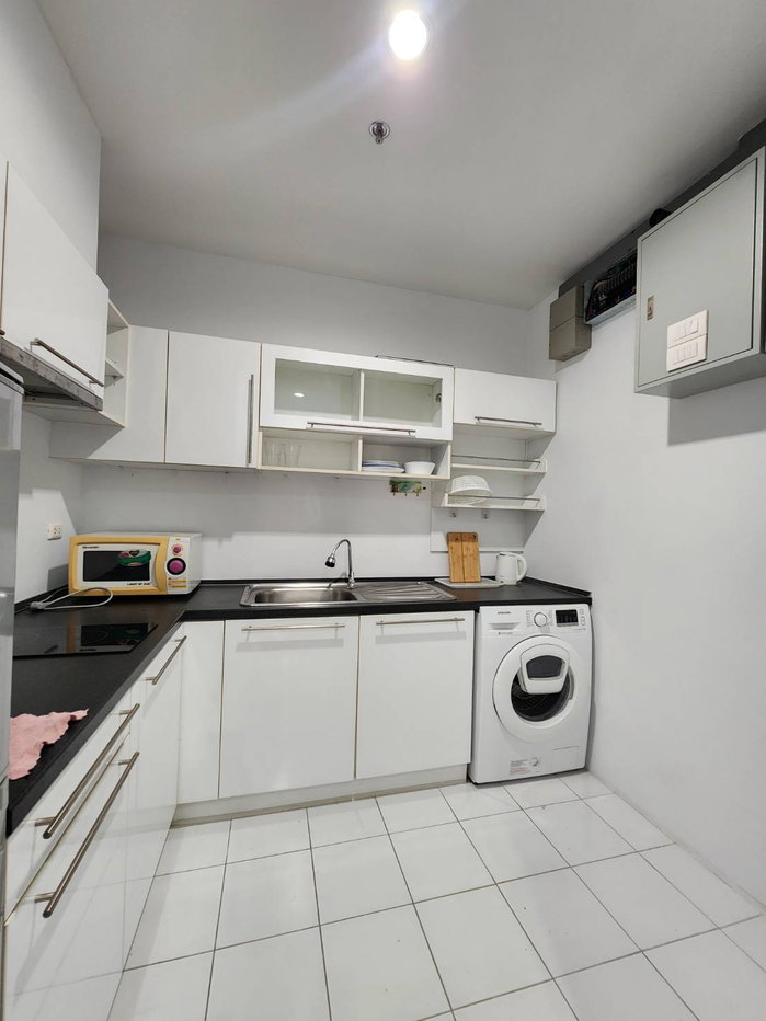 picture For rent The Master Centrium condo near BTS Asoke 2 BR 78 sqm Ready to move in! - 12/21