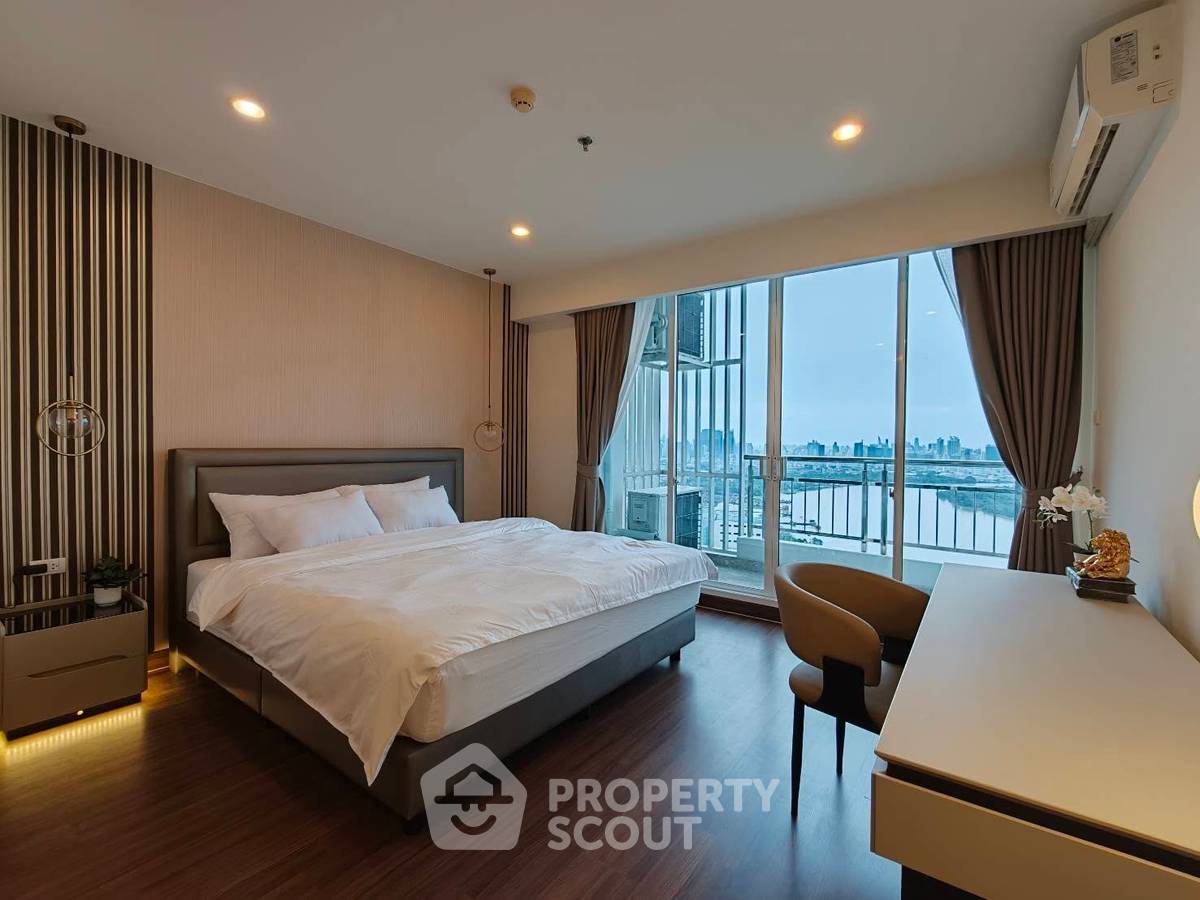 รูป คอนโด 2-ห้องนอน ที่ ศุภาลัย พรีมา ริวา พระราม 3 - นราธิวาส ใน ช่องนนทรี (ID 3378626) - รูปที่ 13/20