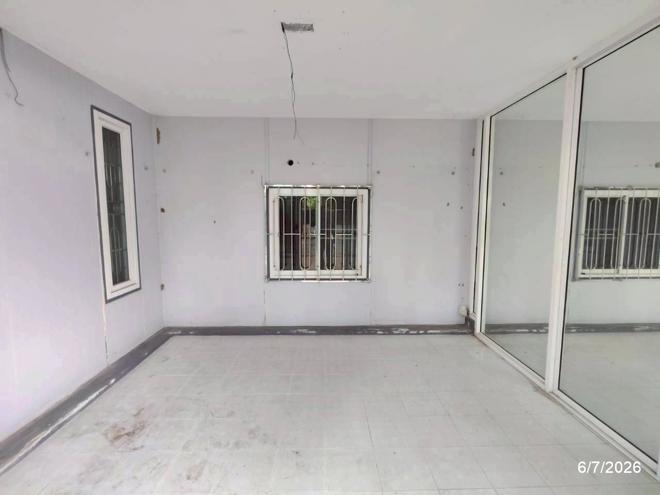 รูป บ้านเดี่ยว 98.5 ตร.วา เมืองขอนแก่น ขอนแก่น 5.5M - รูปที่ 2/49