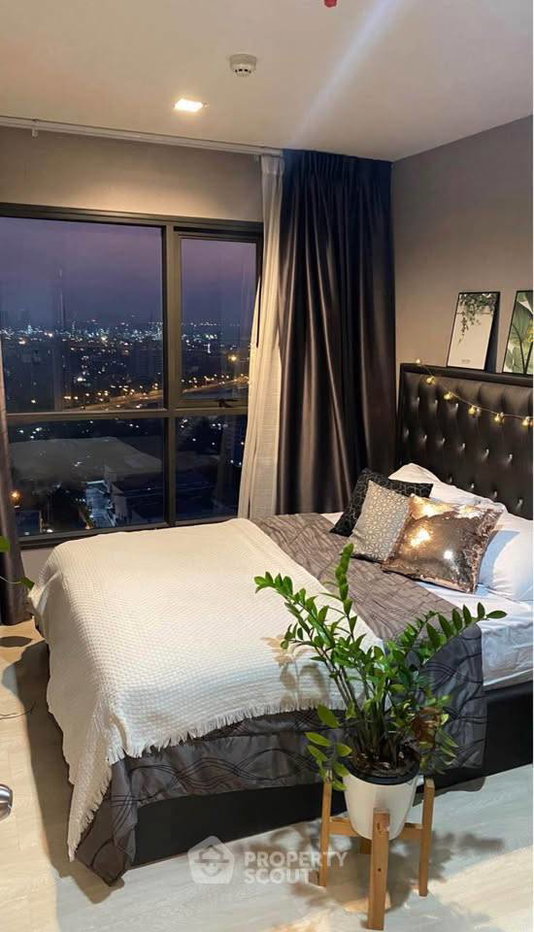 picture 1-BR Condo at Life Sukhumvit 48 near BTS Phra Khanong (ID 3378280) - 2/7