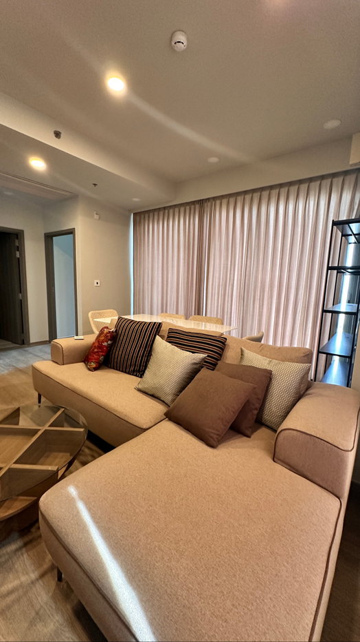 picture For Rent Whizdom The Forestias (Destinia) corner room  - 9/22
