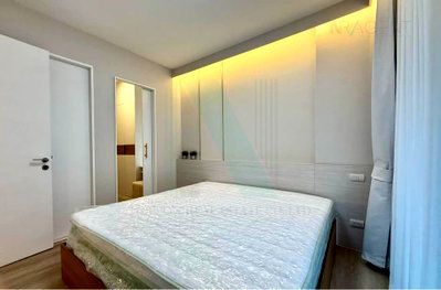 Condos for sale : 🎉 For Sell Condo SENSE SUKHUMVIT 68 Building 1, Floor 2,1 bed room, Room size 42 sqm