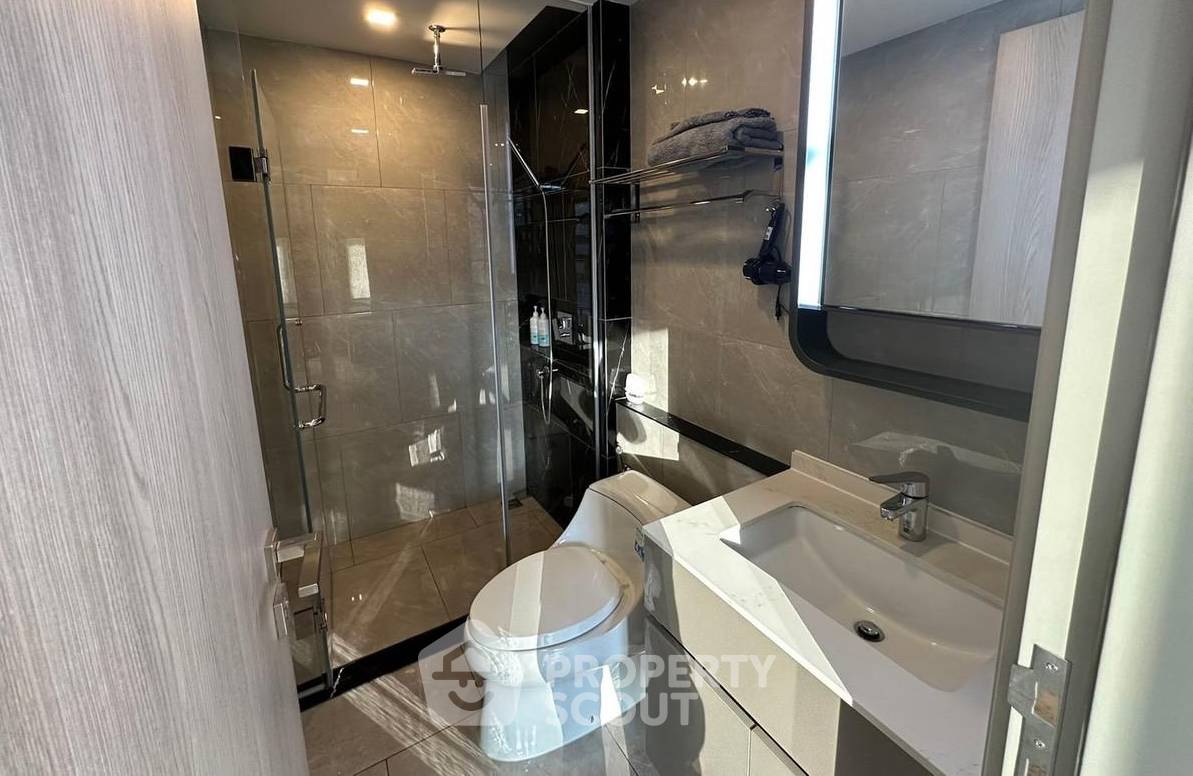 picture 1-BR Condo At One 9 Five Asoke - Rama 9 Near MRT Phra Ram 9 (ID 2872914) - 7/12