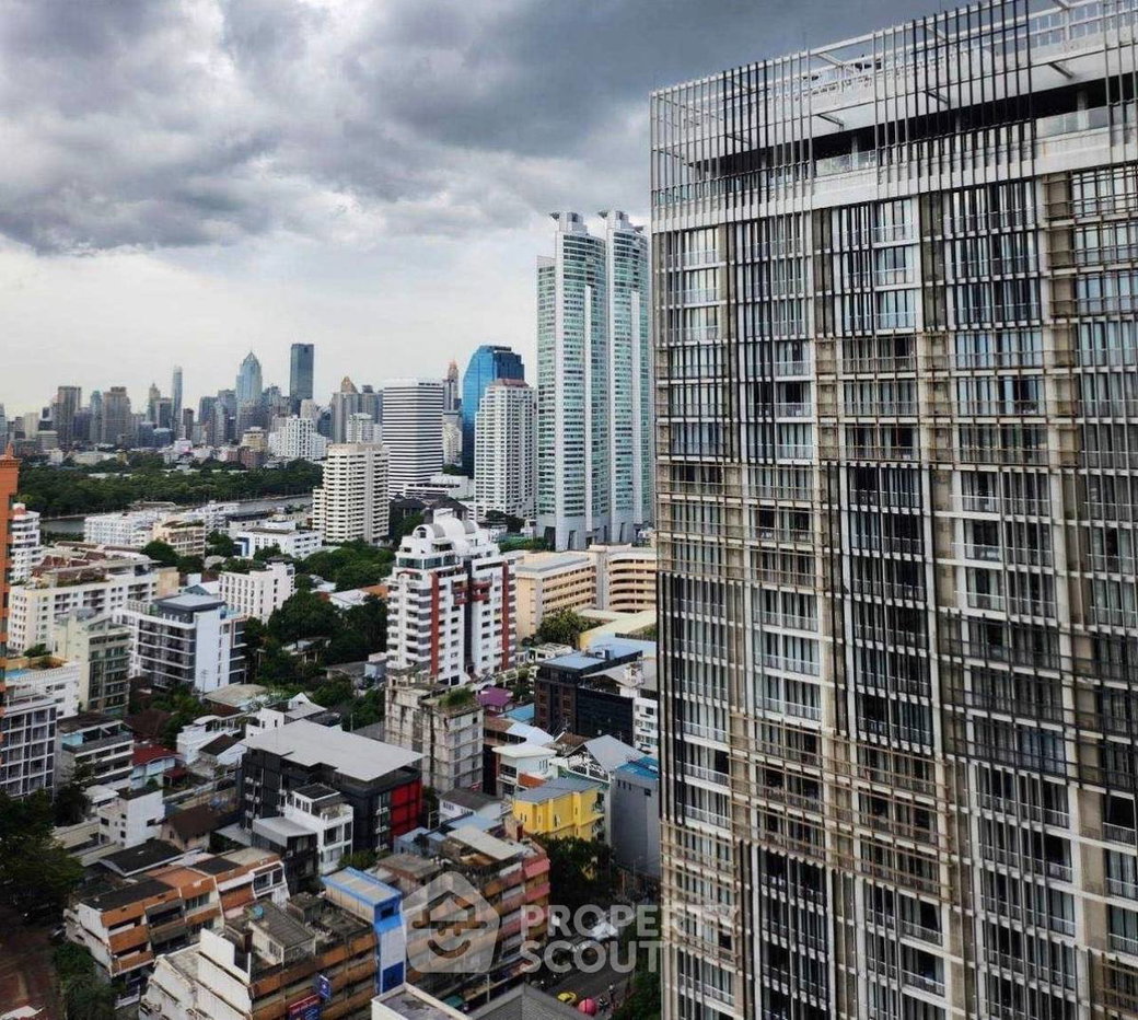 picture 23rd-Floor 1-BR At Park Origin Phrom Phong Near BTS Phrom Phong (ID 3377941) - 8/11
