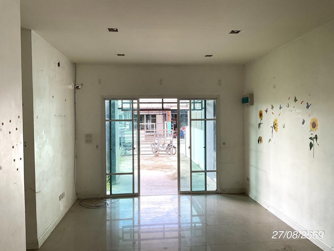 picture HOME 38.3 Sq.w. Muang Chachoengsao Chachoengsao for 2.1M - 12/19
