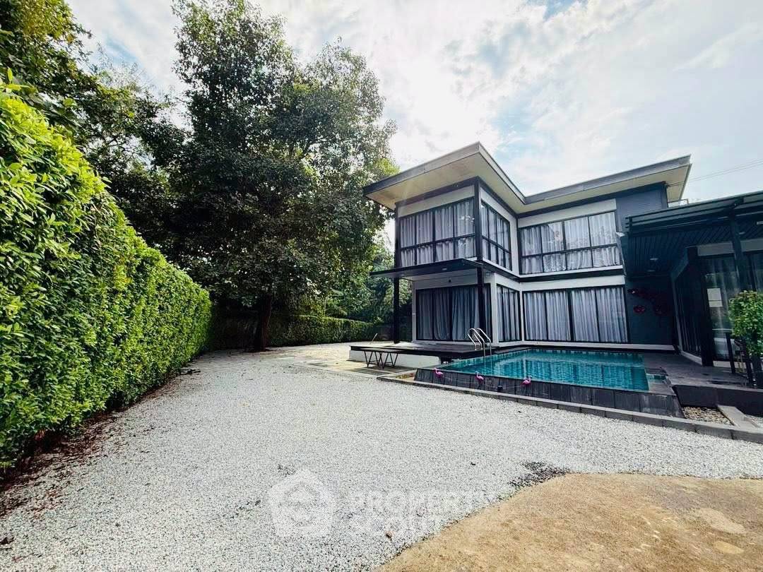 picture 3-BR Villa close to Huai Yai (ID 3378620) - 18/19