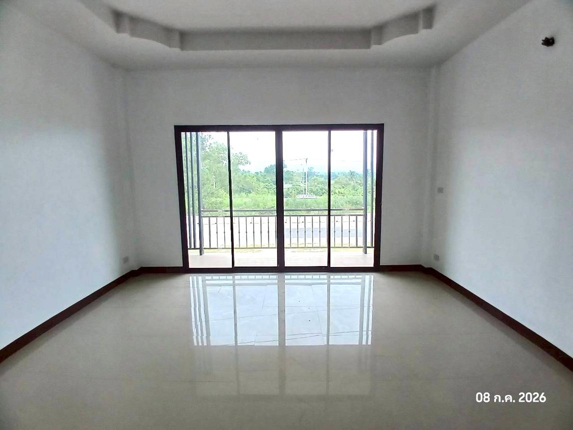รูป อาคารพาณิชย์ 34.2 ตร.วา สันป่าตอง เชียงใหม่ 3M - รูปที่ 26/37