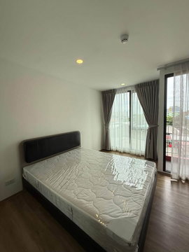 code : B56 CYBIQ Ratchada 32 Bedroom : 1