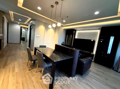 คอนโดให้เช่า : คอนโด 2-ห้องนอน ที่ บีทนิค สุขุมวิท 32 ใกล้ BTS ทองหล่อ (ID 3365287)