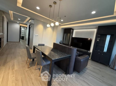 คอนโด 2-ห้องนอน ที่ บีทนิค สุขุมวิท 32 ใกล้ BTS ทองหล่อ (ID 3365287)