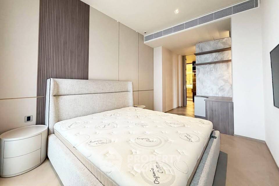 picture 4-BR Condo at The Reserve Sathorn near BTS Sala Daeng (ID 3377394) - 9/27