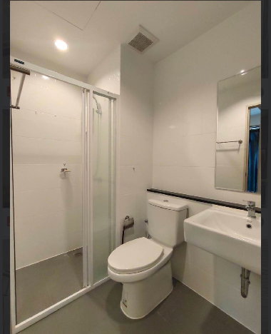 picture ✅For rent 8500 🏡at Unio Sukhumvit 72 Phase 2 📲Tel./LINE : 099-289-1569 - 8/8