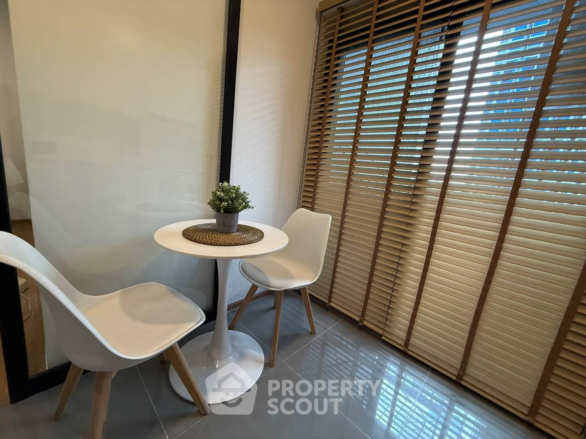 รูป คอนโด 1-ห้องนอน ที่ เมทริส พระราม 9-รามคำแหง ใกล้ ARL รามคำแหง (ID 3378099) - รูปที่ 7/14