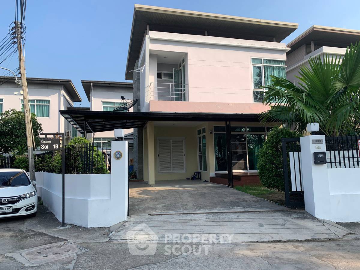 รูป บ้านแฝด 3-ห้องนอน ใน สุรศักดิ์ (ID 3377626) - รูปที่ 28/29