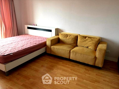 คอนโดให้เช่า : คอนโด 1 ห้องนอน ชั้น 20 ให้เช่า ที่ Unicca Pattaya Condo (ID 3377574)