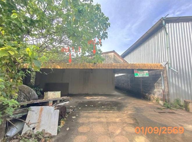 picture HOME 75.9 Sq.w. Muang Phangnga Phangnga for 2.1M - 2/35