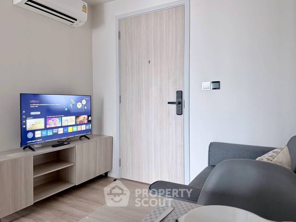 รูป คอนโด 1-ห้องนอน ที่ แอทโมซ โฟลว์ มีนบุรี ใน มีนบุรี (ID 3376774) - รูปที่ 9/17