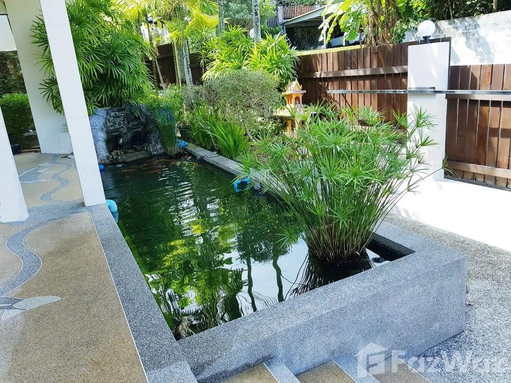 picture 6 Bedroom Villa for sale in Kathu, Phuket  160295 - 45/50