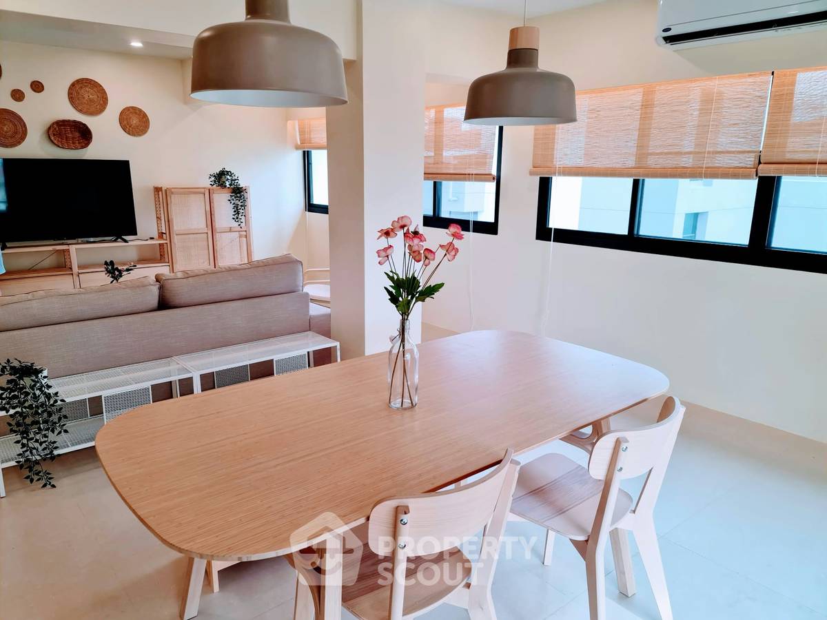 รูป คอนโด 3 ห้องนอน 140 ตร.ม. Yada Residental Condominium ใกล้ BTS พร้อมพงษ์ (ID 3369333) - รูปที่ 9/20