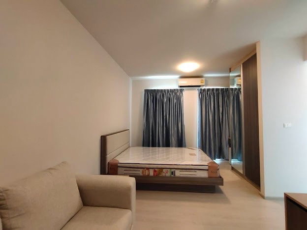 picture ✅For rent 8500 🏡at Unio Sukhumvit 72 Phase 2 📲Tel./LINE : 099-289-1569 - 1/8