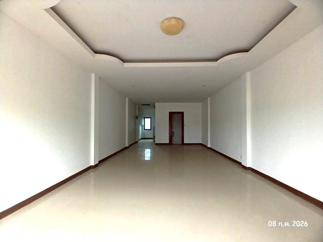 รูป อาคารพาณิชย์ 33.9 ตร.วา สันป่าตอง เชียงใหม่ 3M - รูปที่ 2/37