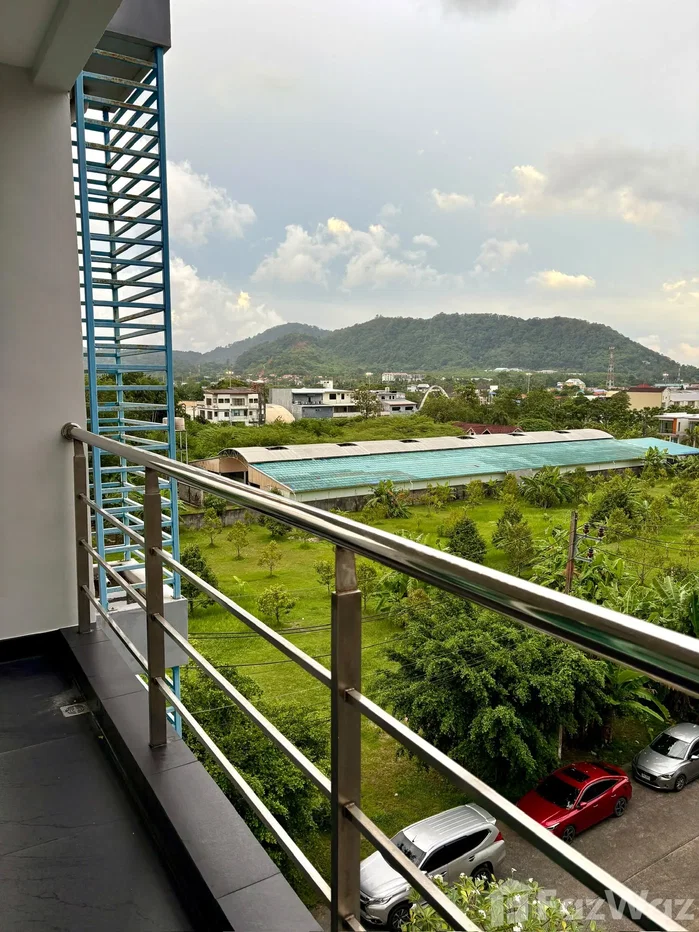 รูป ขาย คอนโด 1 ห้องนอน ในโครงการ กะทู้ กอล์ฟ คอนโด 6845443 - รูปที่ 16/33