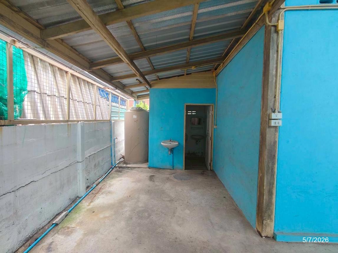 รูป บ้านเดี่ยว 40 ตร.วา เมืองขอนแก่น ขอนแก่น 1.4M - รูปที่ 20/27